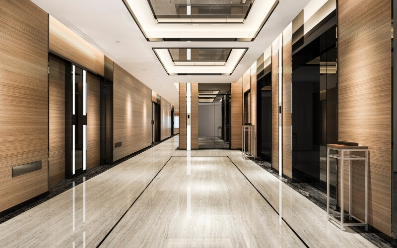 Construction Cleaning