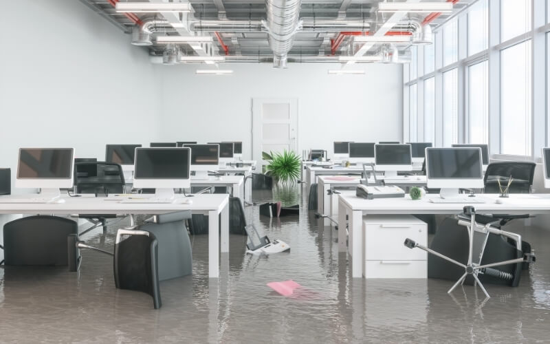 flood