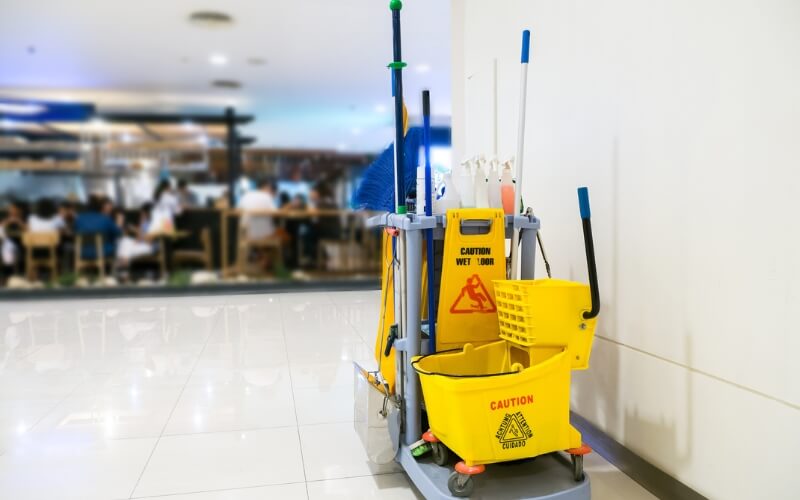 janitorial-cleaning