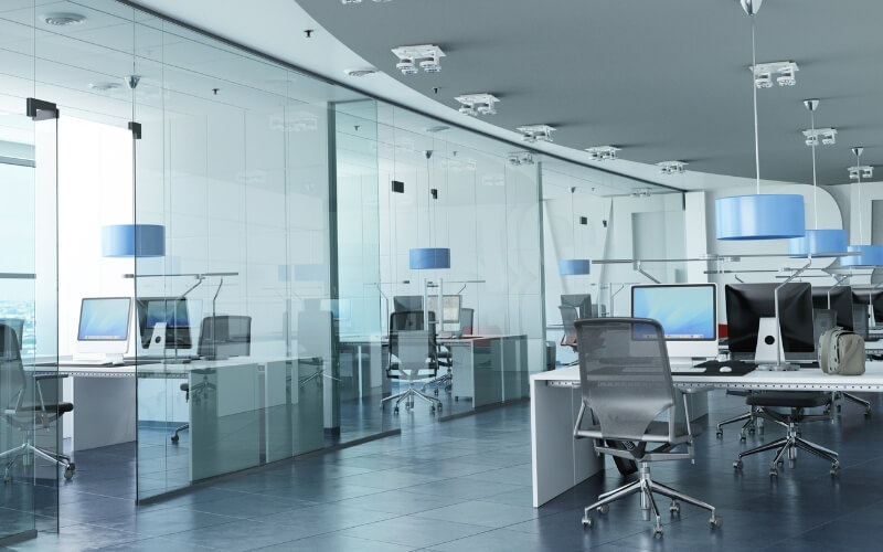 office